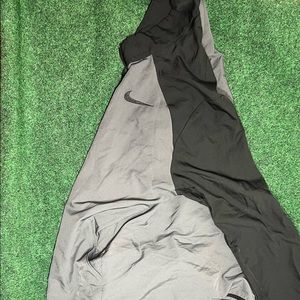 Nike Sweat Suit FULL - XL Grey and Black
